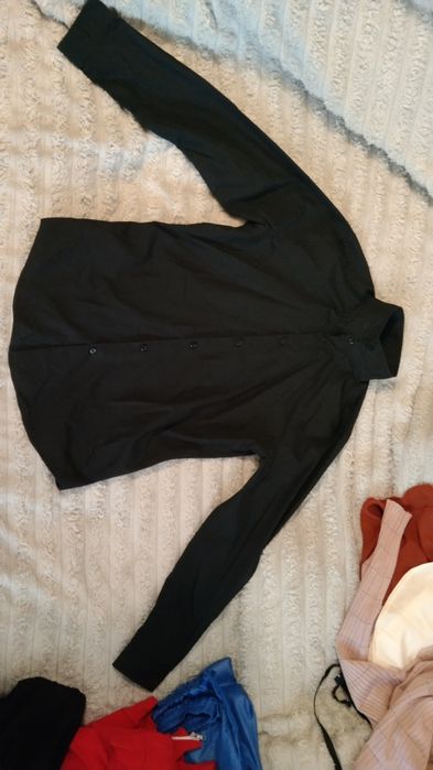 Продам мужскую рубашку