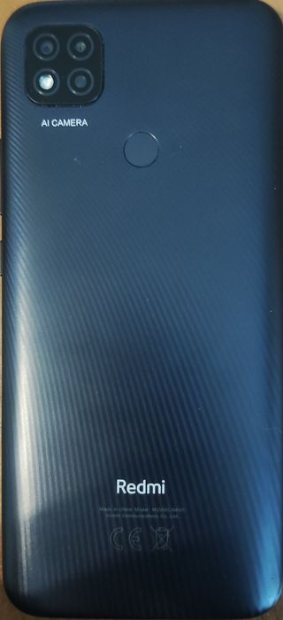 Продам Redmi 9C NFC