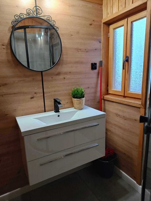 Domki wynajem noclegi