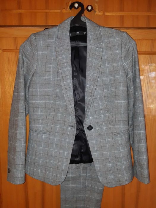 Жігочий костюм Mango