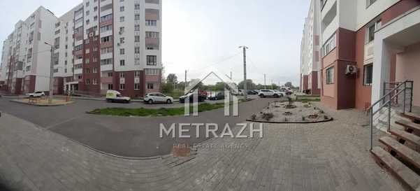 ‼️ Продаж 1к квартири в ЖК Пташка‼️ Київський р-н‼️ метро Академіка Павлова‼️ Будівельний стан‼️ Чорнові роботи‼️ Поверх 9/9‼️ Код об'екту 19151 - Radharc 6