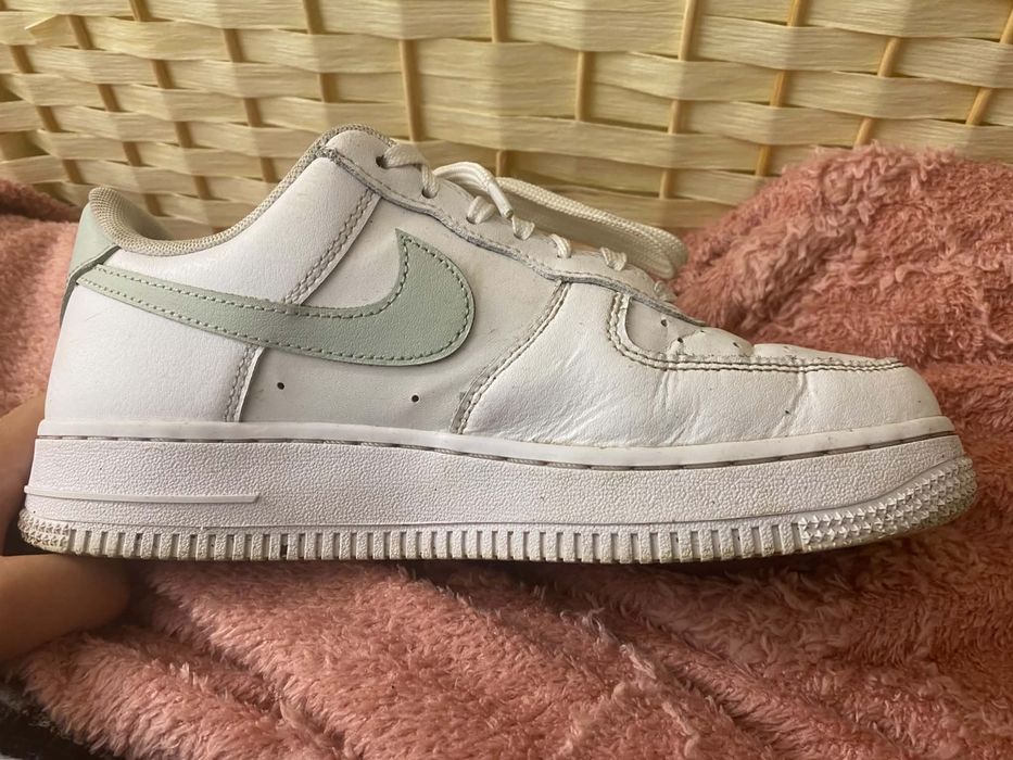 Buty damskie Air force
