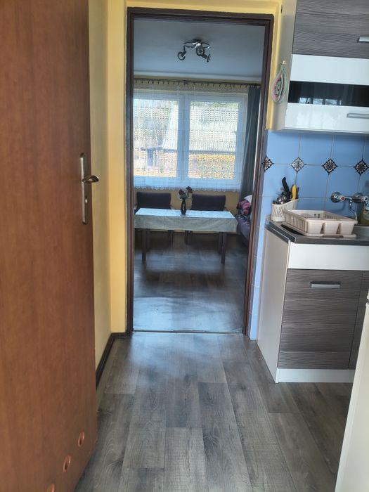 Gospodarstwo agroturystyczne - nad jeziorem - Bory Tucholskie