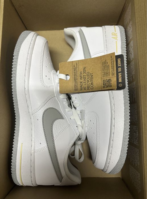 Кросівки Nike Air Force 1 '07 LV8.Оригінал /25см/29см/30см/30,5см