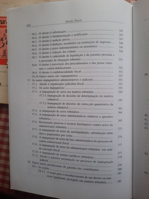 Direito Fiscal José Casalta Nabais
