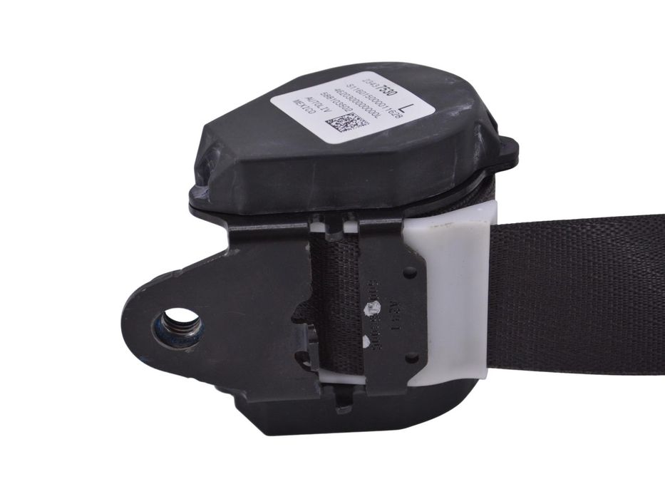 Ремінь безпеки задній лівий GMC TERRAIN 2016-2017 23437530