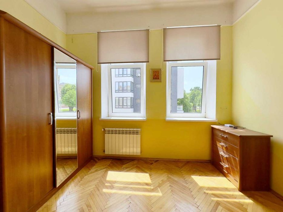 Оренда 1-к квартири на вул. Клепарівська