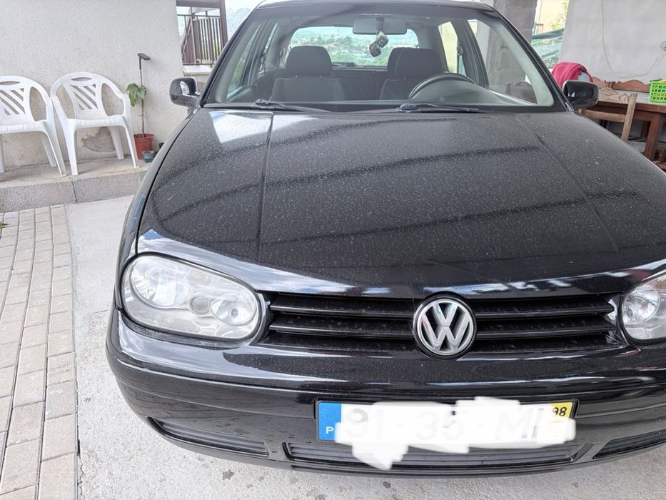 Vw golf 4 1.9 tdi — photo 2