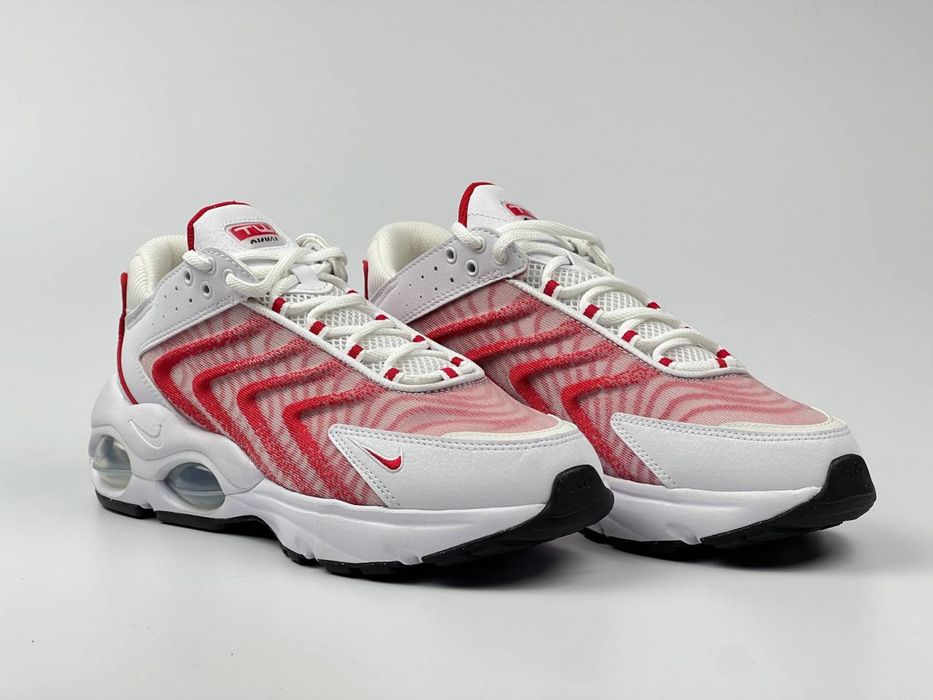 Nike Air Max Tailwind, оригінал, нові, чоловічі кросівки, мужские