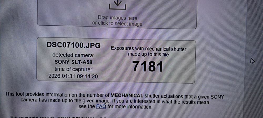 Фотоапарат Sony SLT-A58