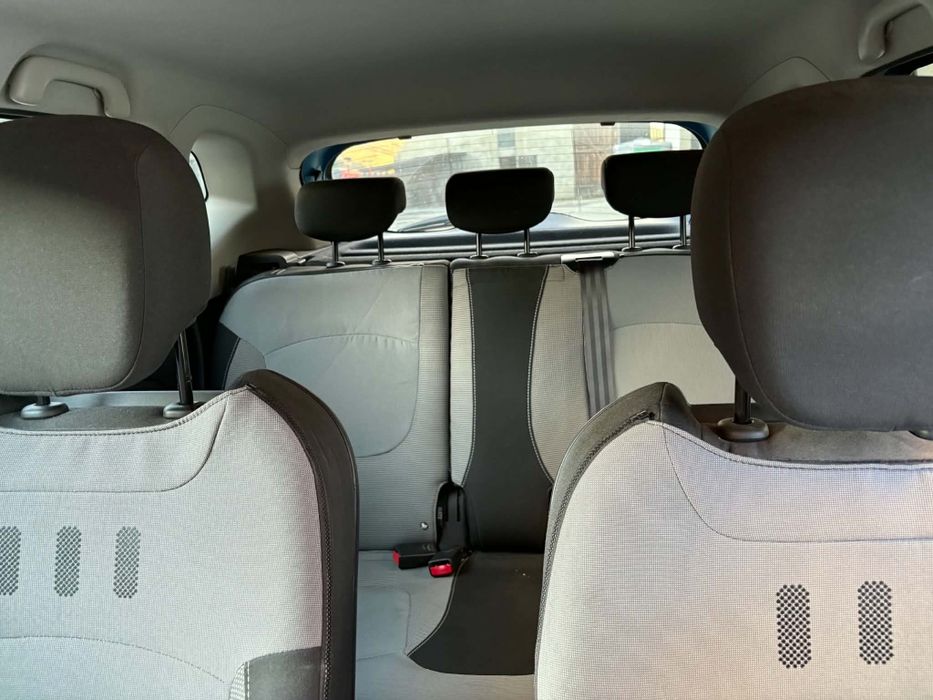Samochód Renault Captur