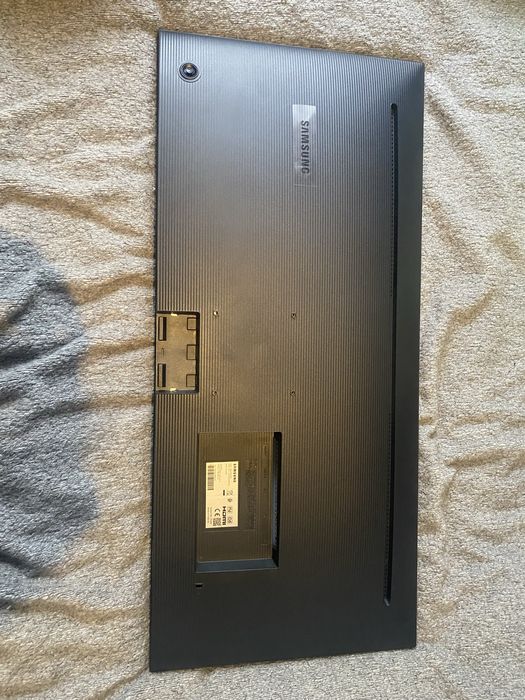 Monitor Samsung S34J550WQRX