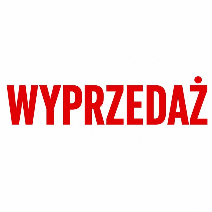 WYPRZEDAM tanio rzeczy