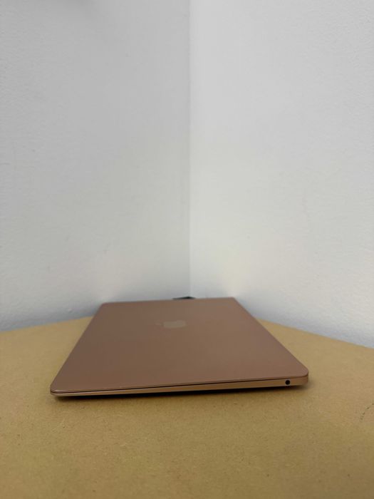 MacBook Air Gold 2020 { i3 | 8gb | 256 ssd } Гарантія . 69712SV