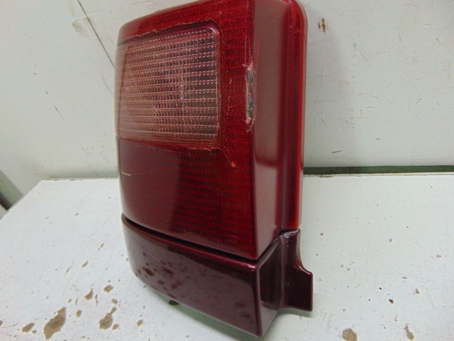Citroen zx farolim