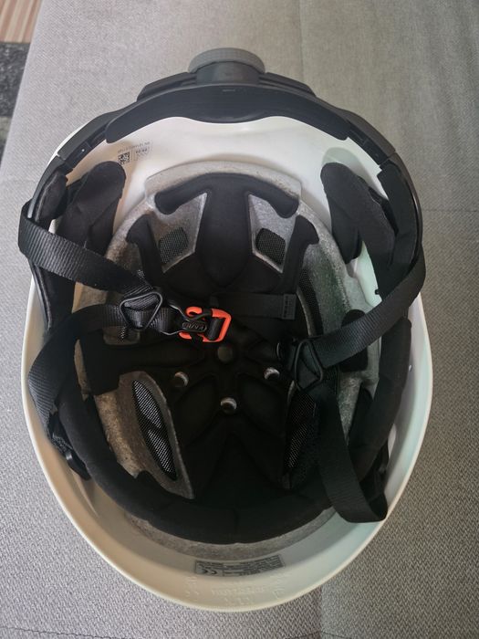 Sprzedam kask budowlany