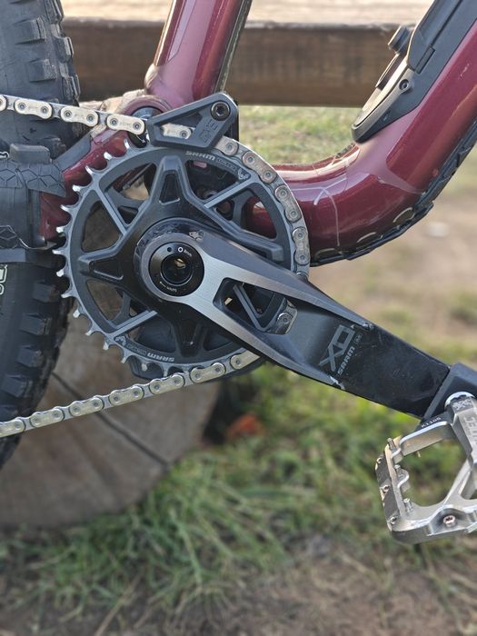 Specialized Stumpjumper Evo 29  rozmiar S3