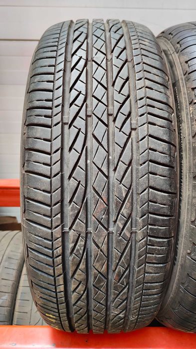 Opony 215/60R17 BRIDGESTONE DUELER H/P SPORT as 96H x2