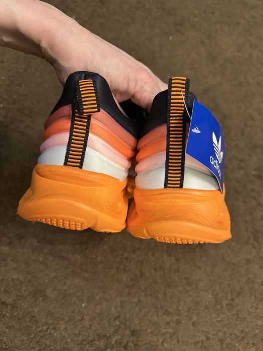 Кросівки Adidas p 45 на 44 нові дуже легкі