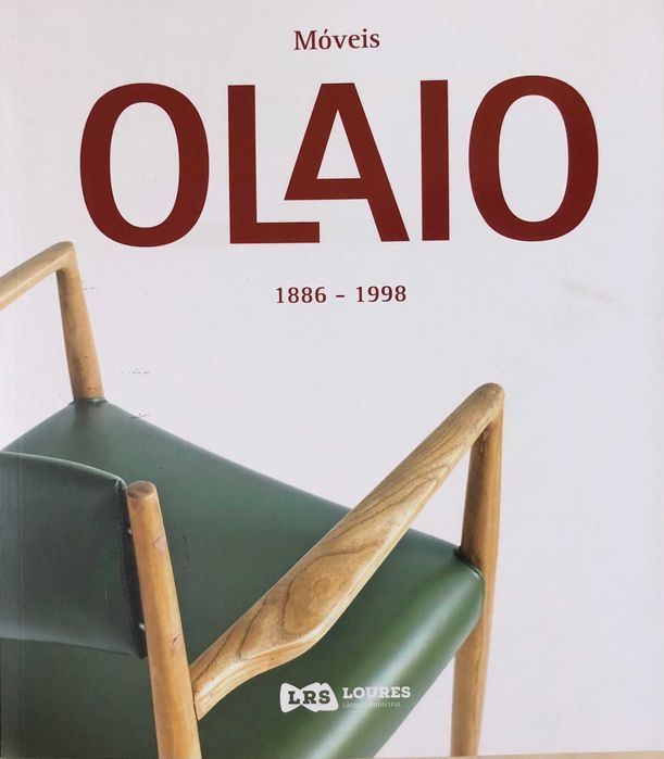 Móveis OLAIO 1886/1998 - Catálogo