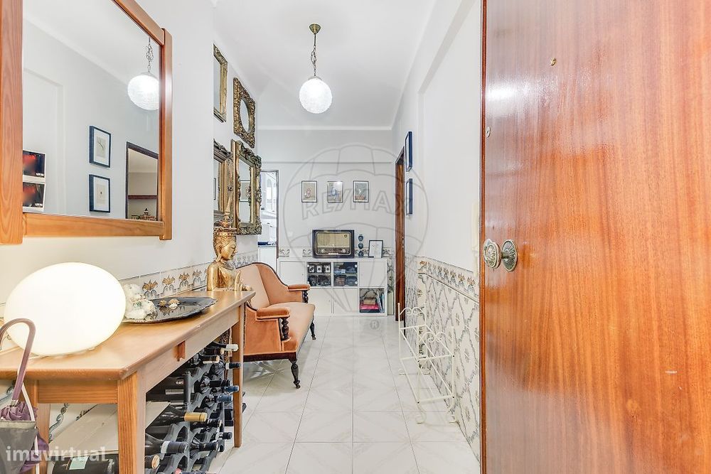T2 Apartment for Sale