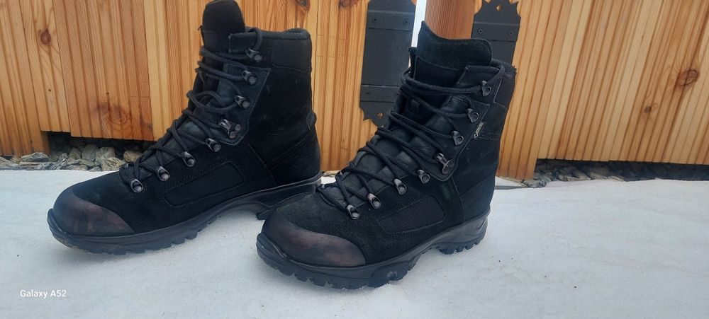 Lowa Elite Mountain Gtx