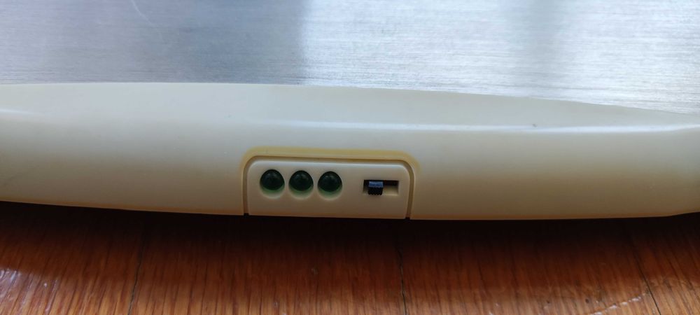 Base de ventilação para portátil