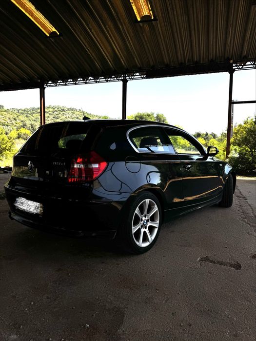 BMW 118d 143cv Coupé – Excelente Estado | Revisão Feita | IUC Pago até 2027
