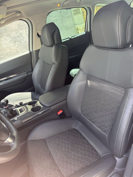 Peugeot 3008 — fotografia 6