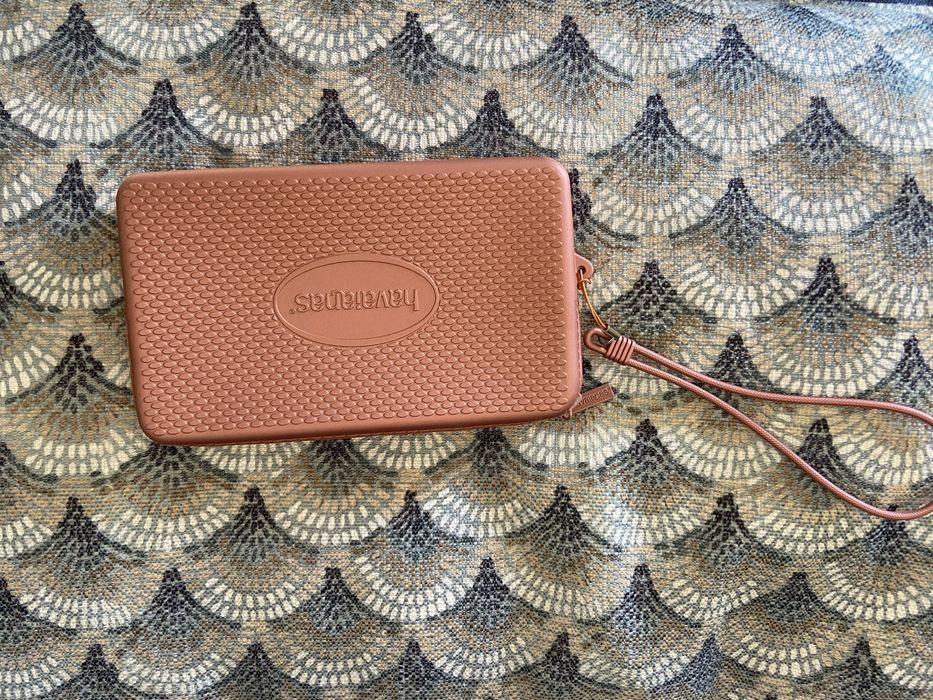 Mini bolsa - Havaianas