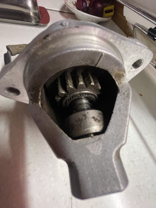 Електричний Стартер 188 F для бензинового генератора, мотоблока