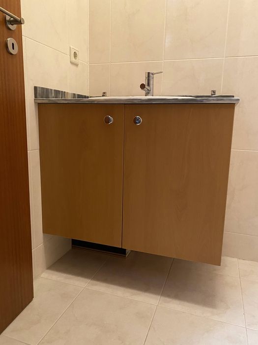 Móvel de casa de banho