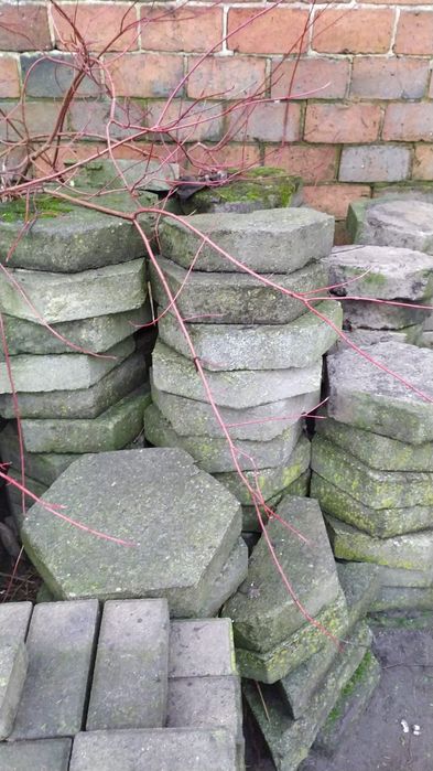 Trylinka 8cm oraz 12cm