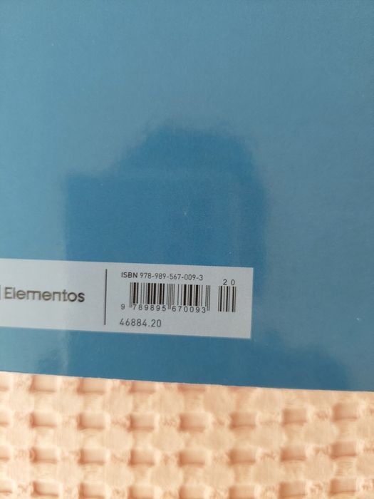 Livro Questões de Exame Resolvidas Matemática A