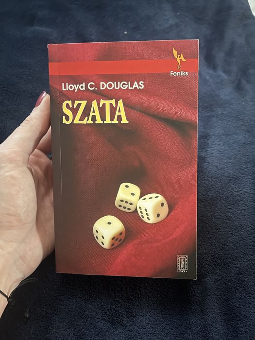 szata - lloyd c. douglas