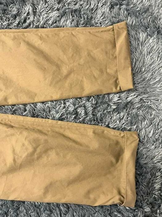 GANT Chinosy Beżowe Vintage