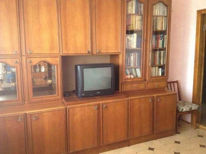 Аренда 1к квартиры на Намыве