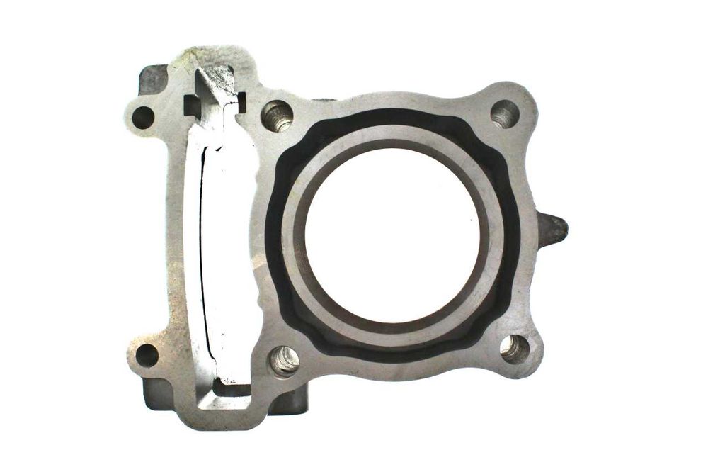 Kit de cilindro YAMAHA X-MAX YZF-R125 54MM 4T X-CITY wr125