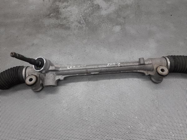 Caixa de direção TOYOTA Yaris (_P9_)