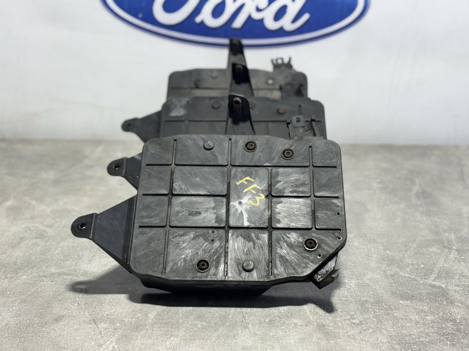 Корпус Блоку Керування Ford Focus 2 C-Max Кріплення Мозгів Форд Фокус