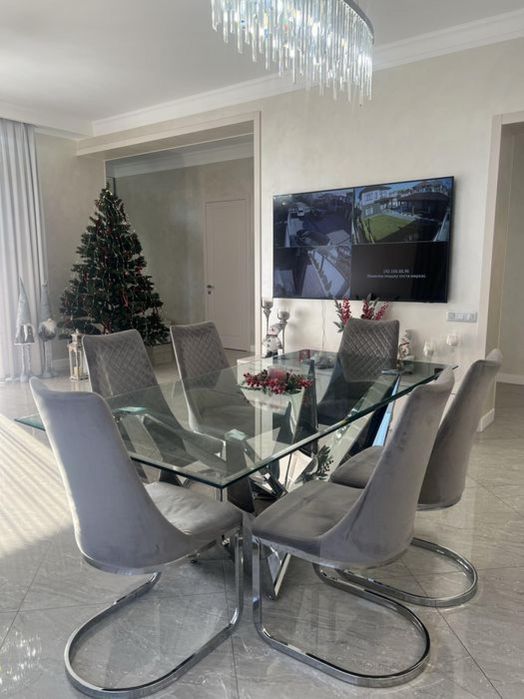 Продажа НОВОГО ДОМА, Чубаевка, 6 сот, 220м²