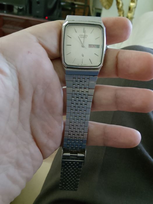 Vendo relógio citizen