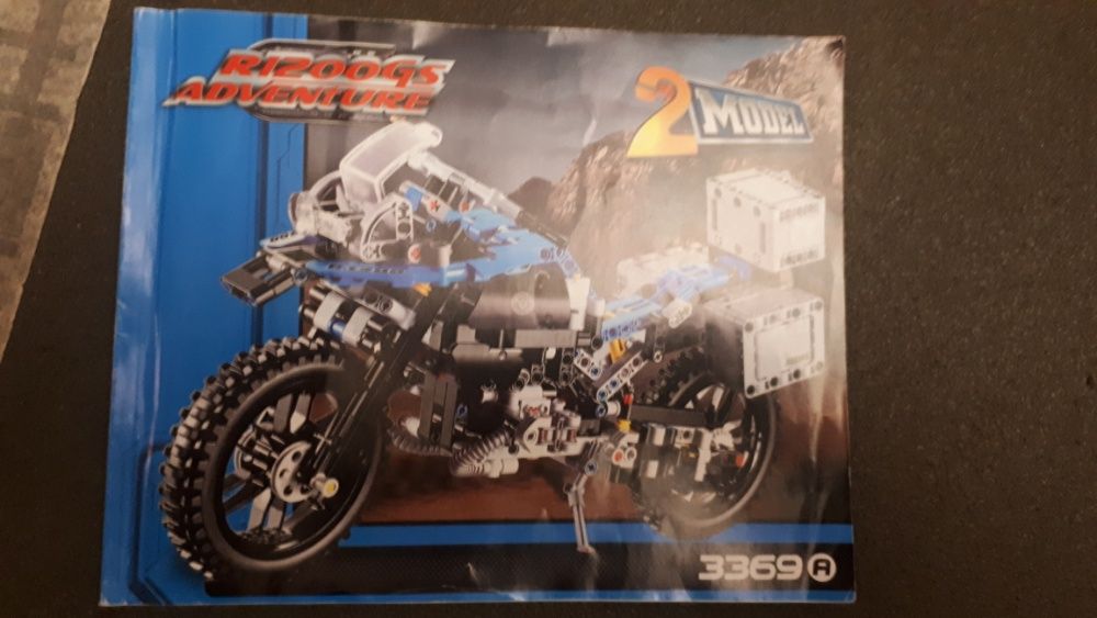 Lego duplo конструктор