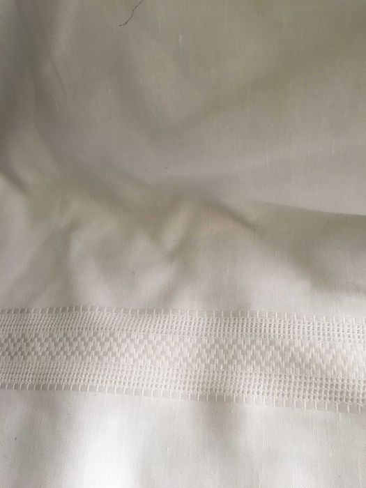 Tecidos de excelente qualidade