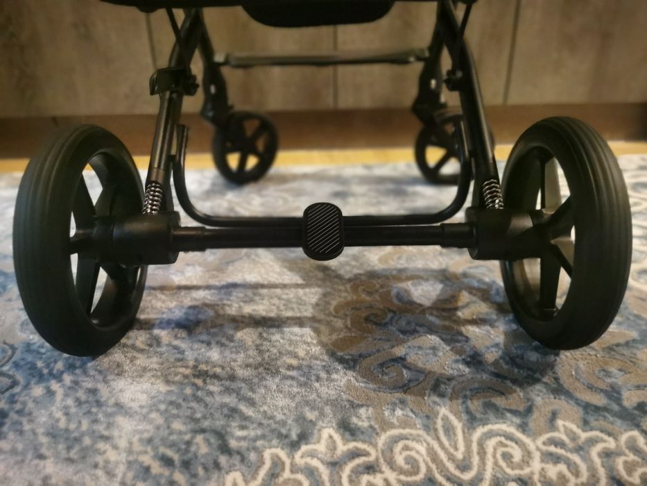 czysty Cybex balios s lux 2w1 dużo Gratisów