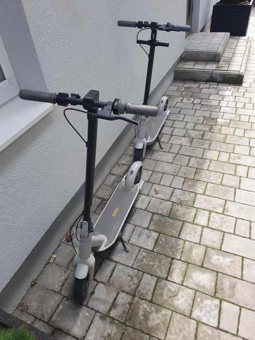 Електросамокат Ninebot by Segway