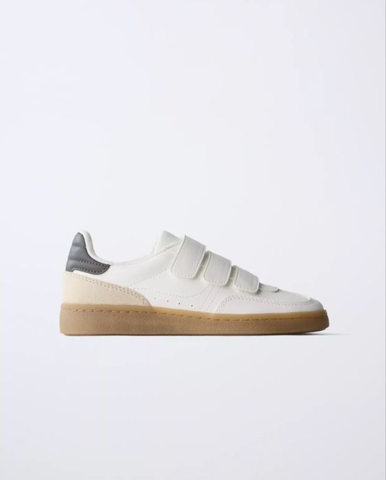 кросівки Zara 38 розмір 24,3 см 39 25 см