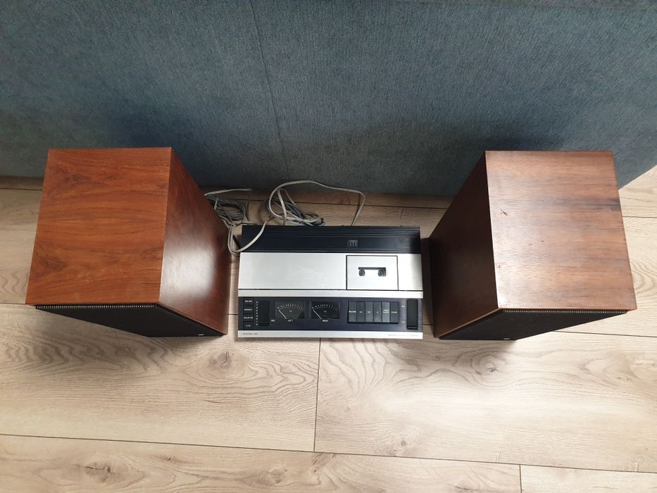 Bang &Olufsen kolumny ,deck
