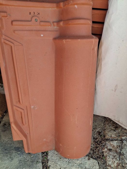 Telhas J. Coelho (novas) em Azeitão