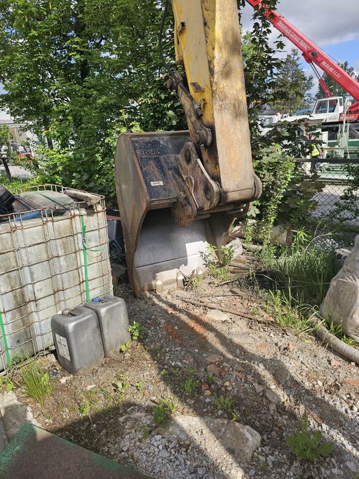 Łyżka LENHOFF MS21 komplet